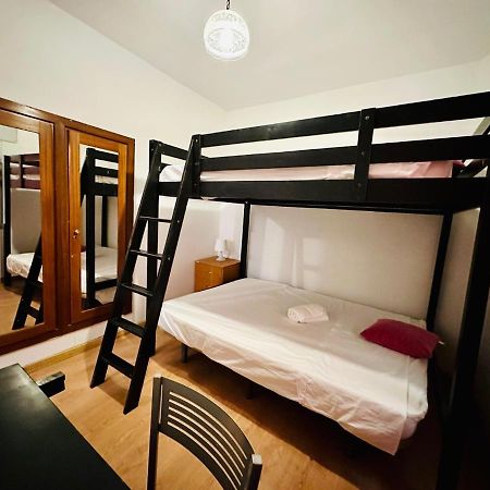 Punta Me Rooms Near The Gran Via Madrid Exteriér fotografie
